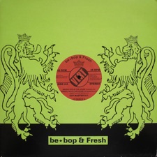 Brooklyn's in the House