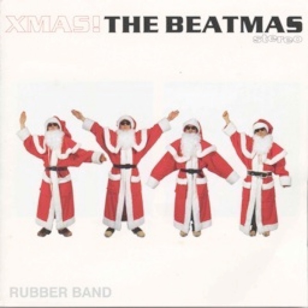 The Beatmas - Xmas!