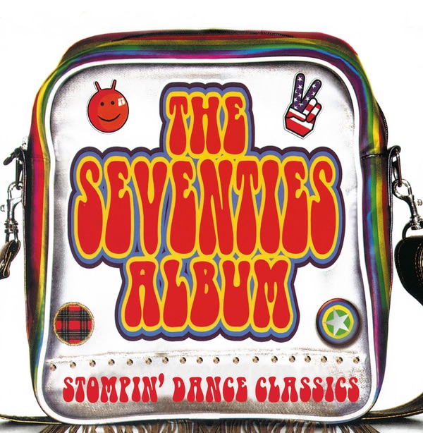 The Seventies Album