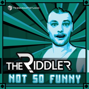 Not So Funny - EP - Single