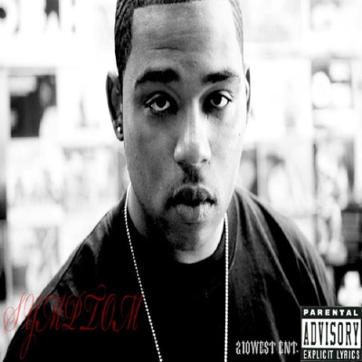 210 West Presents: Symptom Feat. Phil the Agony - EP