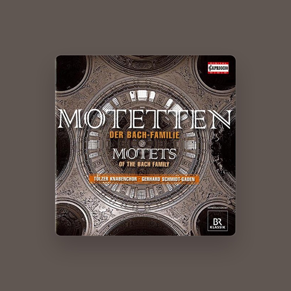 Фото Tolzer Boys Choir, soloists