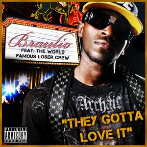 They Gotta Luv It (Remix) [feat. Oseeola, Dux Jones, Jab & JStrode]