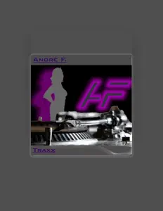 Listen to Andre F., watch music videos, read bio, see tour dates & more!