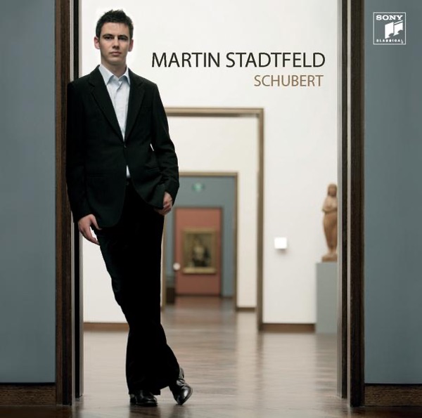 Schubert: Piano Sonatas