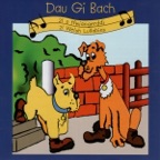 Dau Gi Bach