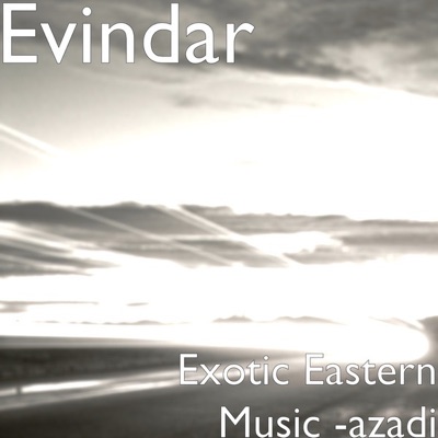 Evindar - Amedê