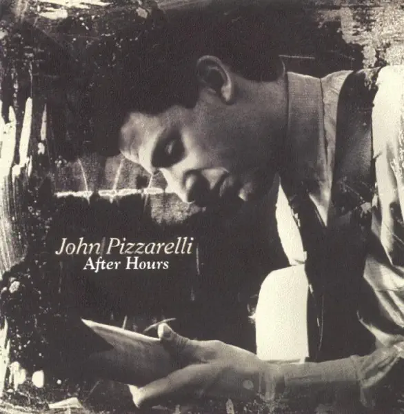 Coquette — The John Pizzarelli Trio