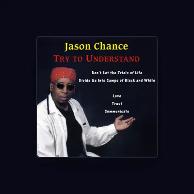 Listen to Jason Chance, watch music videos, read bio, see tour dates & more!