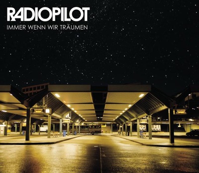 Immer wenn wir träumen - Single