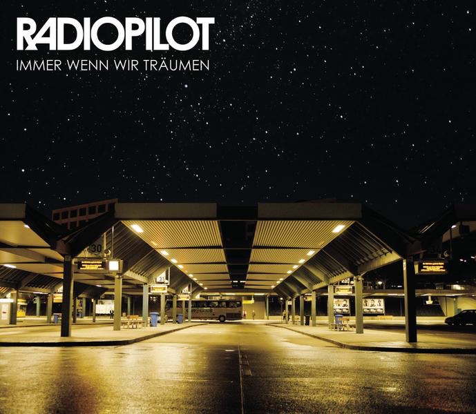 Immer wenn wir träumen - Single