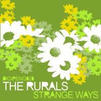 Strange Ways - EP - The Rurals