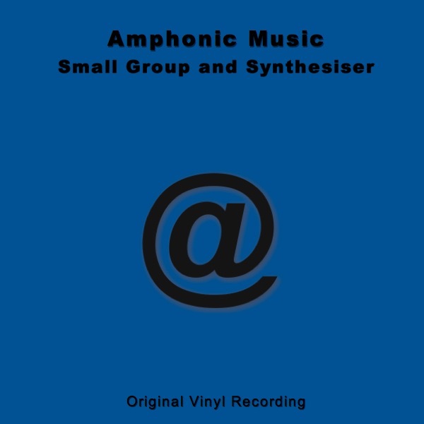 Small Group And Synthesiser (Amps 1001)
