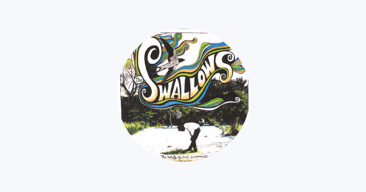 The Swallows - Apple Music