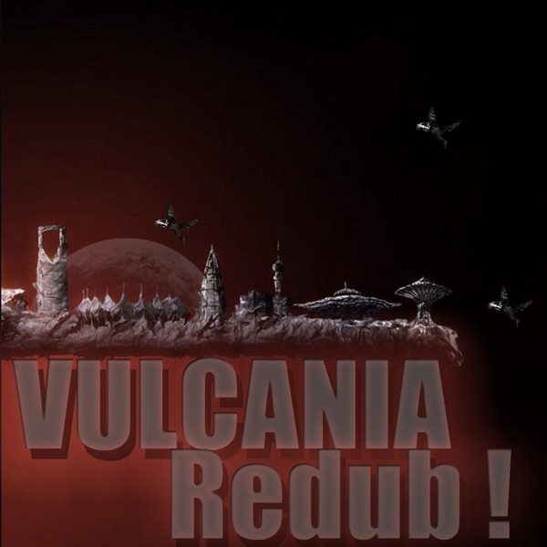 Vulcania - Single
