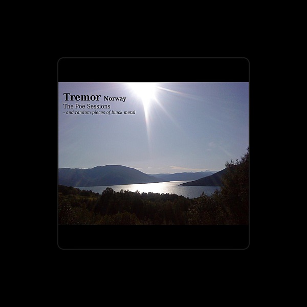 Tremor's avatar