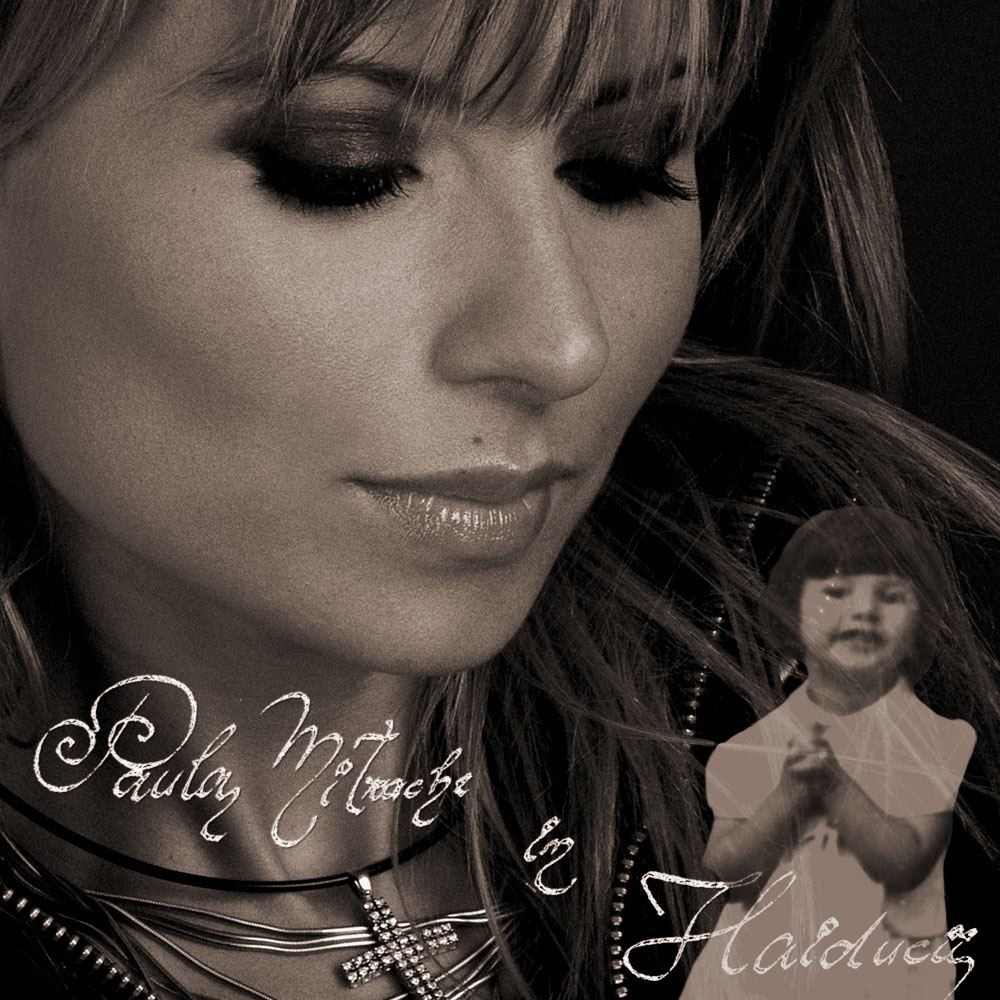 Paula Mitrache In Haiducii