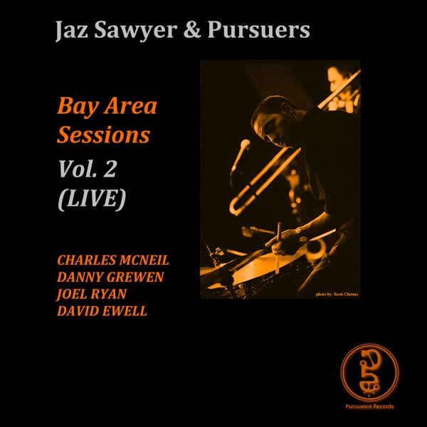 Bay Area Sessions, Vol. 2