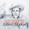 Honky Tonk Cowboy - The Best of Johnny Horton, 2011
