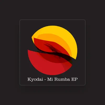 Listen to Kyodai, watch music videos, read bio, see tour dates & more!