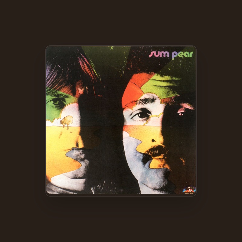 Sum Pear