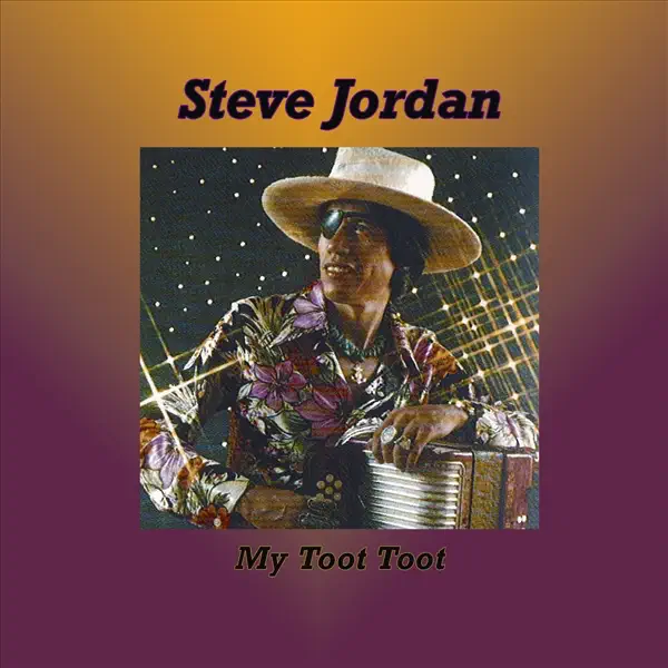 Si Te Portas Mal — Steve Jordan