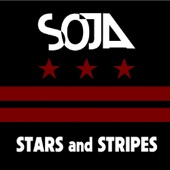 Stars and Stripes - EP artwork