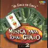 Duo Bowen Y Villafuerte - Tu Sombra