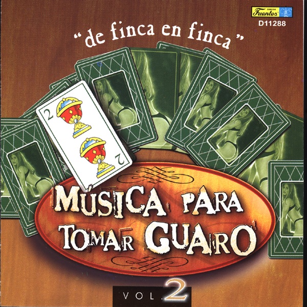 Guaro - De Finca en Finca