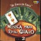 Tu Sombra - Duo Bowen Y Villafuerte lyrics
