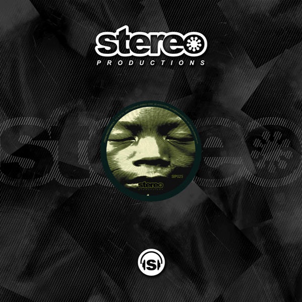 African Stomper - Single