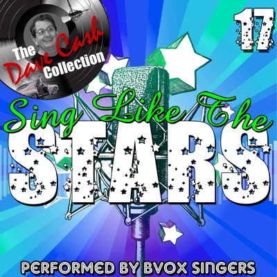 Bvox Singers - Lollipop - Bvox