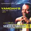 Yamoah - Serwa Akoto