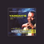 Yamoah