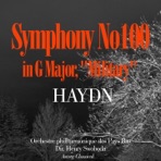 Haydn : Symphony No. 100 in G Major, "Military" - EP