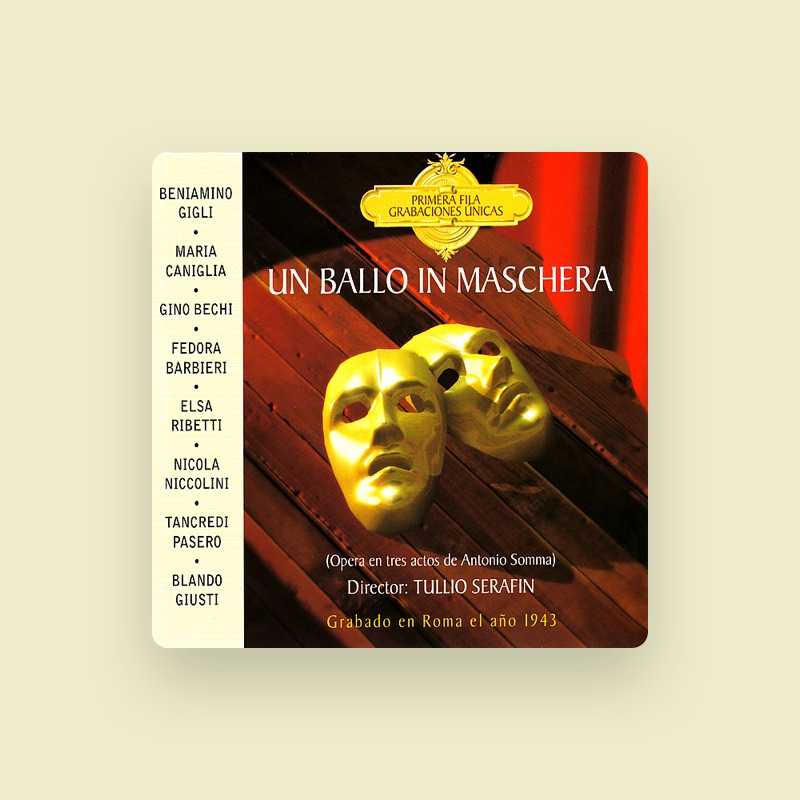 Orquesta del Teatro de la Opera de Roma