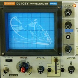Wavelength DJ Icey