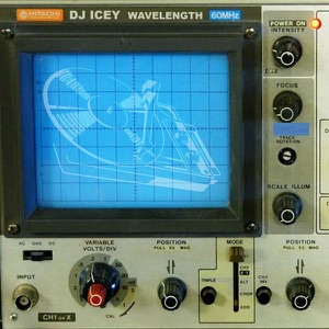 Wavelength - EP