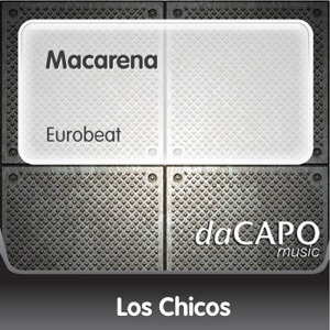 Macarena - Single