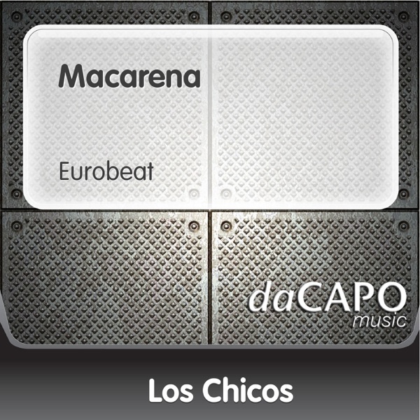 Macarena - Single