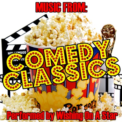 Wishing On a Star - Always Look On the Bright Side of Life