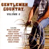 Gentlemen of Country Vol 2 - EP