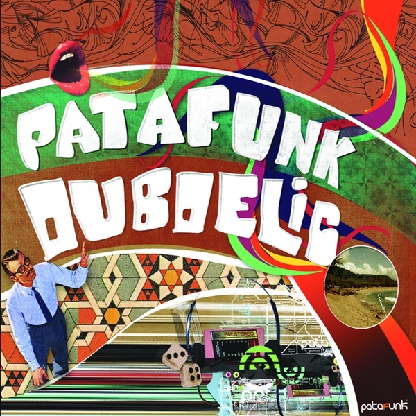Patafunk Dubdelic