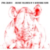 Paul Gilbert - Silence Followed By a Deafening Roar