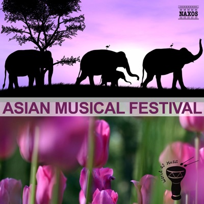 Asian Music Festival