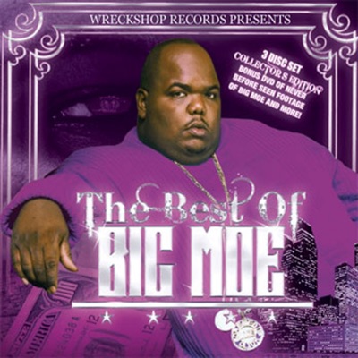 Big Moe - June 27