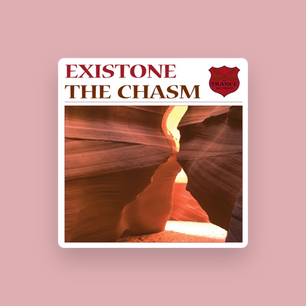 Existone's avatar