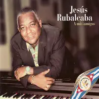 Jesus Rubalcaba — YO VINE PA VE
