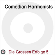 Du Paßt so gut zu mir wie Zucker zum Kaffee - Comedian Harmonists