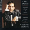 Dennis Hennig - Deuxième Suite, Valse-Caprice No. 4 (in e Major)